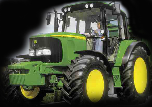 john deere